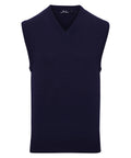 Premier Sleeveless Knitted Sweater