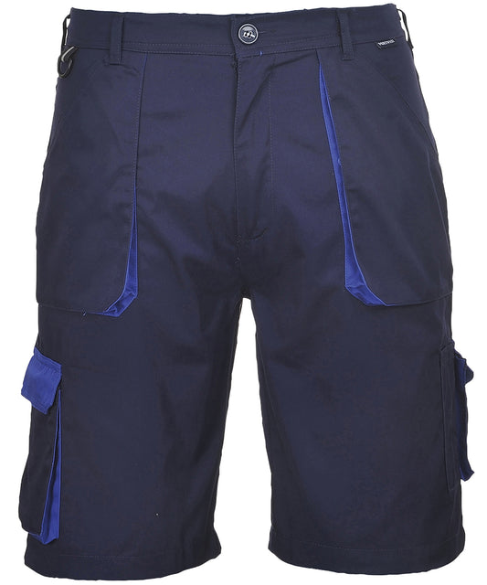 Portwest Texo contrast shorts (TX14)