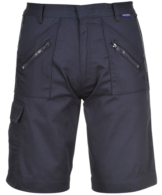 Action shorts (S889)  regular fit