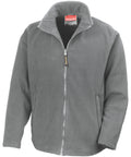 Result Horizon High-Grade Microfleece Jacket