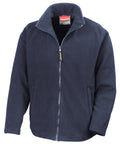 Result Horizon High-Grade Microfleece Jacket