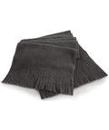 Result Polartherm Tassel Scarf