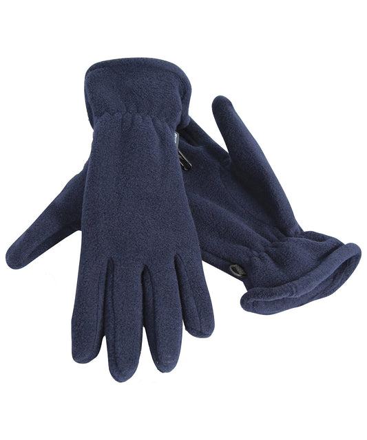Polarthermâ„¢ gloves