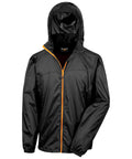 Result Hdi Quest Lightweight Stowable Jacket