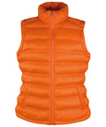 Result Women's Ice Bird Padded Gilet