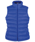 Result Women's Ice Bird Padded Gilet