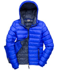 Result Women's Urban Snow Bird Hooded Jacket
