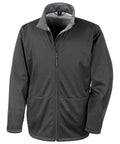 Result Core Softshell Jacket