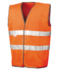 Result Motorist Safety Vest