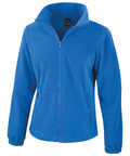 Result Women's Norse Outdoor Fleece