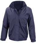 Result Women's Core Channel Jacket