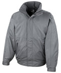 Result Core Channel Jacket