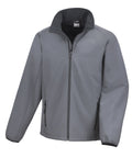 Result Core Printable Softshell Jacket