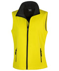 Result Women's Printable Softshell Bodywarmer