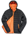 Result Soft Padded Jacket