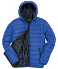 Result Soft Padded Jacket