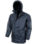 Result 3-In1 Core Transit Jacket With Printable Softshell Inner