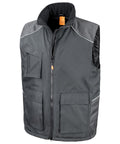 Result Work-Guard Vostex Bodywarmer