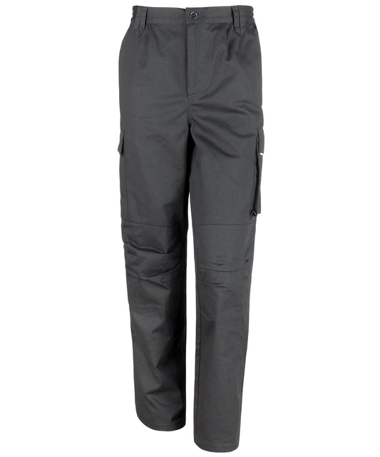 Women's action trousers 