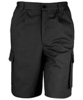 Result Work-Guard Action Shorts