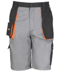 Result Work-Guard Lite Shorts