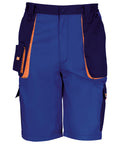 Result Work-Guard Lite Shorts