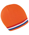 Result National Beanie