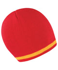 Result National Beanie