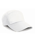 Result 7-Panel Advertising Cap