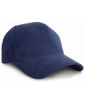 Result Pro-Style Heavy Cotton Cap