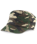 Result Urban Camo Cap