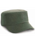 Result Urban Trooper Lightweight Cap
