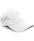 Result Printers Plush Cotton 5-Panel Cap
