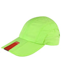 Result Fold-Up Baseball Cap