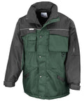 Result Work-Guard Heavy-Duty Combo Coat