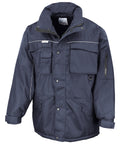 Result Work-Guard Heavy-Duty Combo Coat