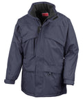 Result Seneca Hi-Activity Jacket