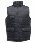 Regatta Steller Multi-Zip Bodywarmer