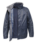 Regatta Benson III 3-In-1 Jacket