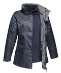 Regatta Women's Benson III 3-In-1 Jacket