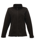 Regatta Women's Full-Zip Microfleece
