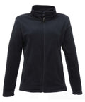 Regatta Women's Full-Zip Microfleece