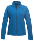 Regatta Women's Full-Zip Microfleece