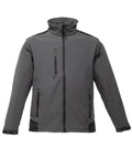 Regatta Sandstorm Workwear Softshell