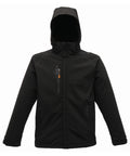 Regatta Repeller Softshell