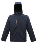 Regatta Repeller Softshell