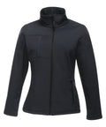 Regatta Women's Octagon II Printable 3-Layer Membrane Softshell