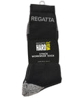 Regatta 3-Pack Work Socks