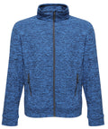 Regatta Thornly Full-Zip Marl Fleece
