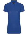 Pro RTX Women's Polyester Polo